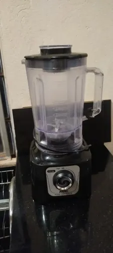Liquidificador Arno Power Max 1400W