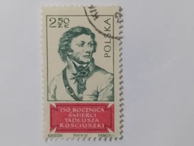 Selos Antigos Polônia