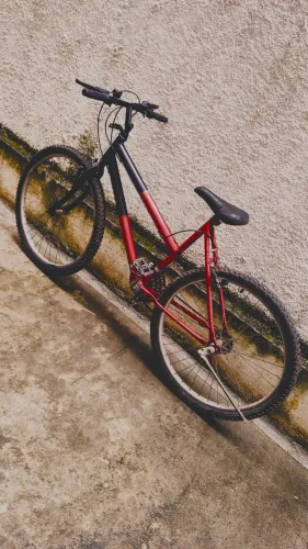 Bicicleta aro 26 