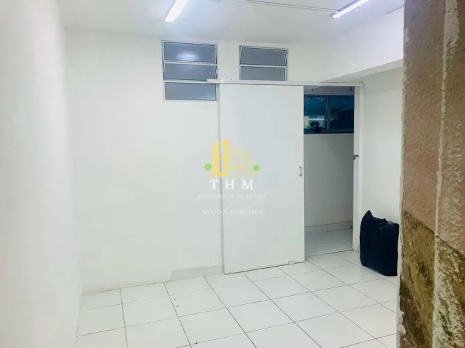 Sala Locação, Jardim Anália Franco, São Paulo, Cod: 82