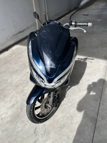 Honda PCX 150