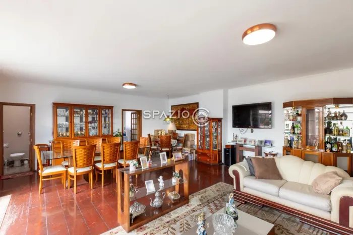 Cobertura duplex a venda em Valinhos