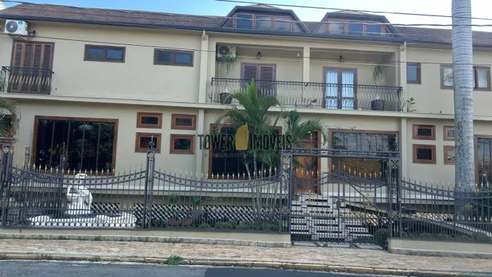 sala - Nova Valinhos - Valinhos