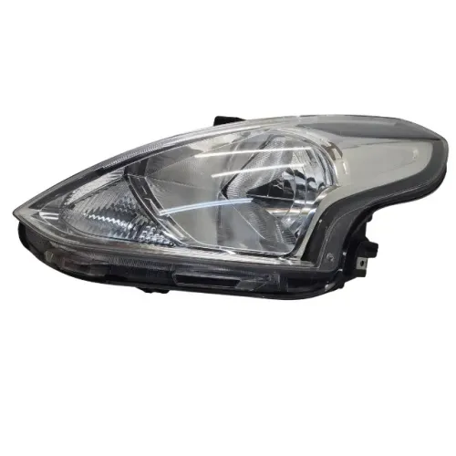 Farol Esquerdo Nissan Versa 2015 2016 2017 2018 2019 Original 27077