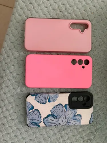 Capas Samsung A54