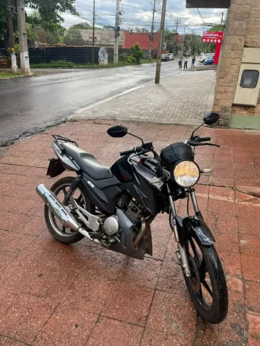 Yamaha 125cc