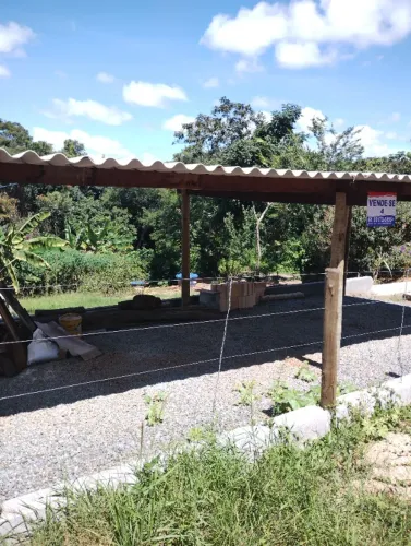 Terreno de 1000m2 CORUMBÁ 3 - LOTE4 