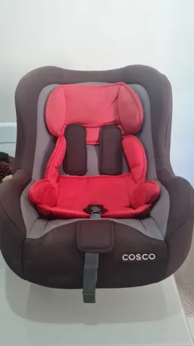 Cadeirinha Cosco