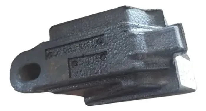 Acabamento Isopor Painel Honda City 2010 2013 773751m0g Preto
