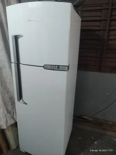 Geladeira Brastemp Frost Free