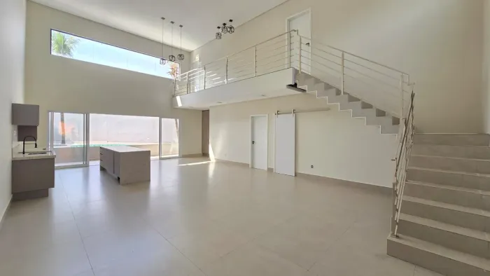 Sobrado Santa Genoveva 274m²