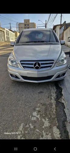 Mercedes-Benz Classe B 170 1.7 116cv Aut. 2009
