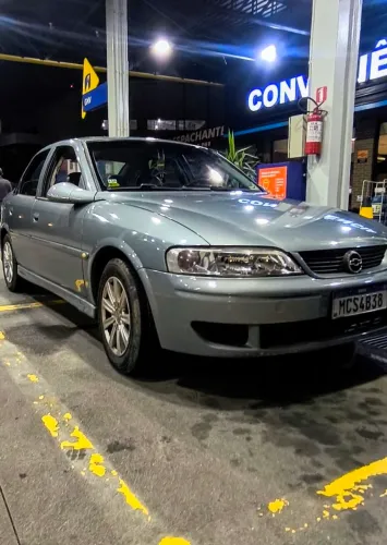 Chevrolet Vectra GLS/expres.2.2/ 2.0 E 2.0 CD 8V 2003