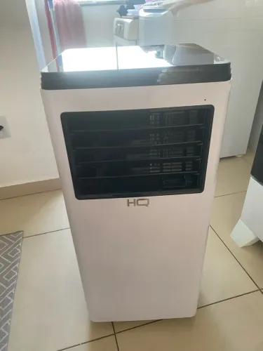 Ar Condicionado Portátil HQ 10500BTUs