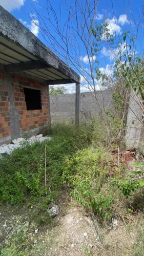Vende-se / loteamento F&S VILLE 2 / Próximo ao tomba
