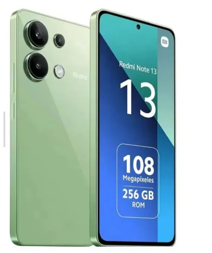 Redmi note 13