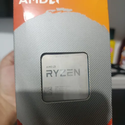 VENDO RYZER 5 4500 USADO