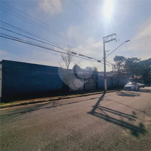 Galpão à venda ou para locação em Cidade dutra - SP
