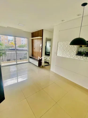Apartamento à venda e para alugar no Jardim Di Forlí em Piracicaba