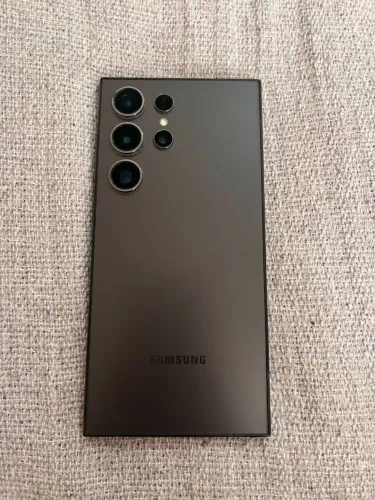 Galaxy S24 Ultra Semi Novo