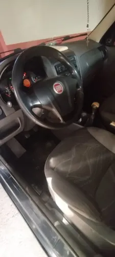 Fiat Siena EL 1.0 MPI Fire Flex 8V 4P 2014