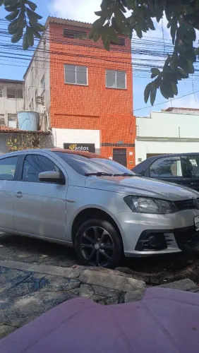 Volkswagen Gol Geração VII Trendline 1.6 8V Total Flex Mec. 4P 2018