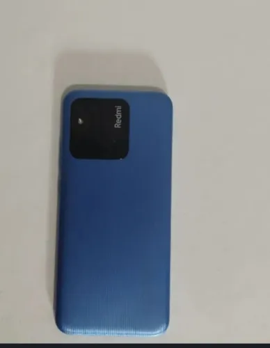 Redmi 10A azul