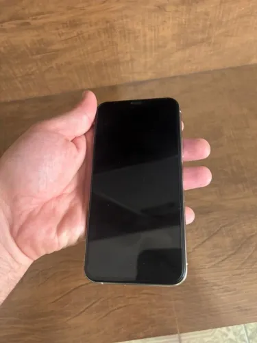 Iphone 11 Pro Branco 256gb