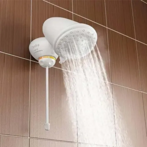 Chuveiro elétrico HYDRA 220v - NOVO