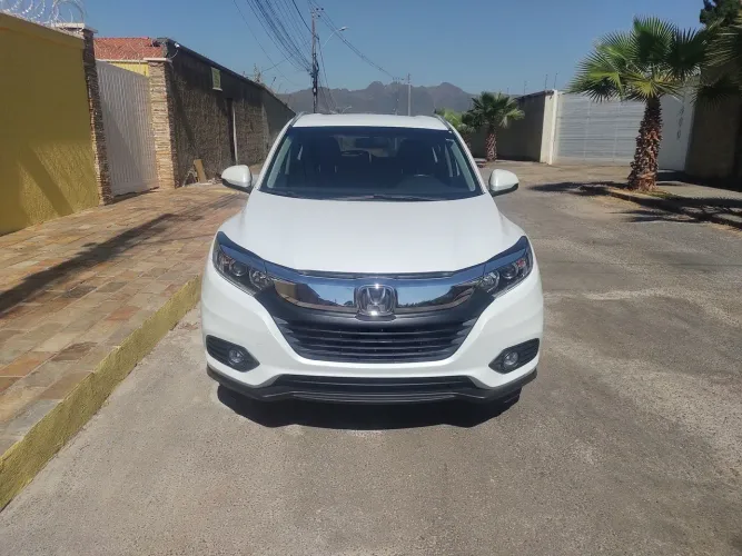 Honda HR-V EX 1.8 Flexone 16V 5P Aut. 2020