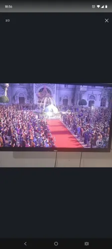 Vendo tv 32 polegadas Philco.