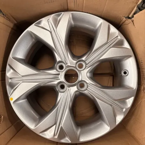Roda aro Gm Chevrolet Ônix Turbo original Nova 