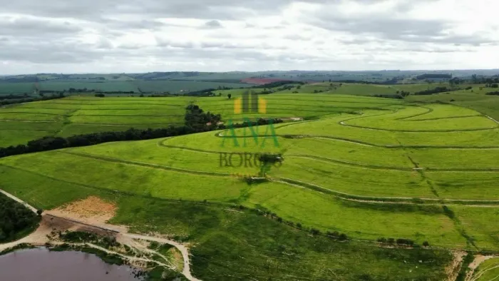 FAZENDA MARAVILHOSA À VENDA ITAPETININGA SP