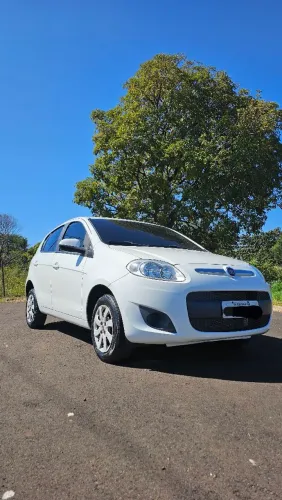 Fiat Palio Attractive 1.0 EVO Fire Flex 8V 5P 2016