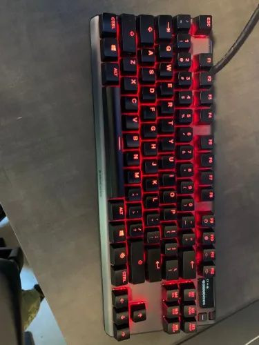 Apex pro tkl