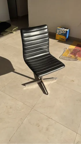 Cadeiras para escritório vários modelos 