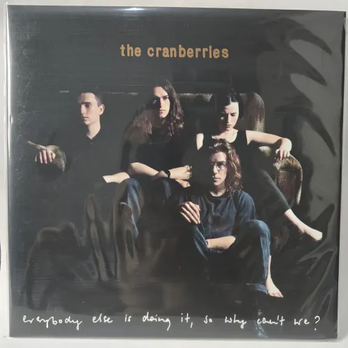 LP The Cranberries - Everybody Else is Doing It, So Why Can't We