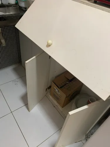 (02) Móveis em MDF (SUPER PROMOÇÃO)