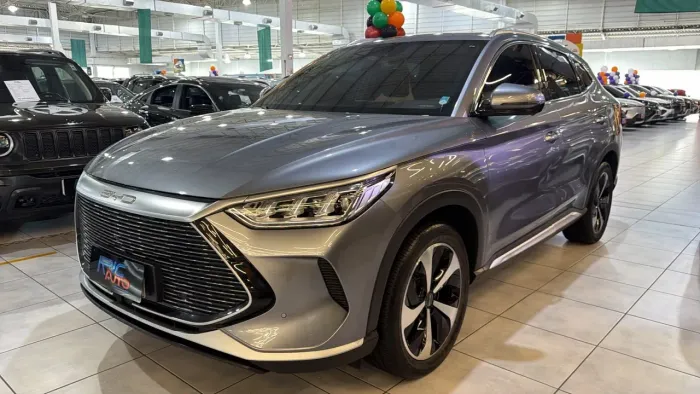 BYD Song Plus 1.5 16V Aut. (hibrido) 2024