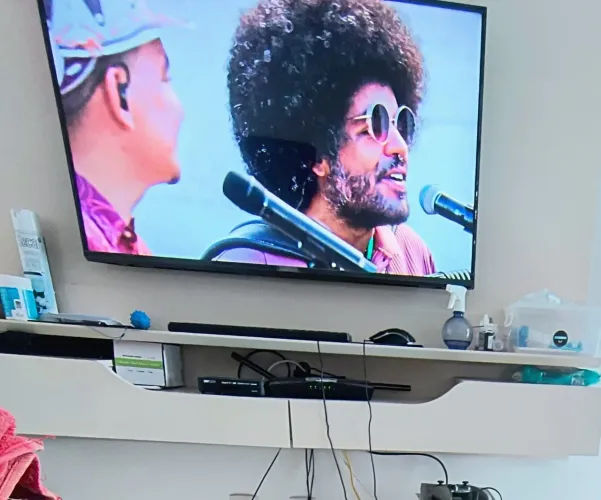 Racck tv