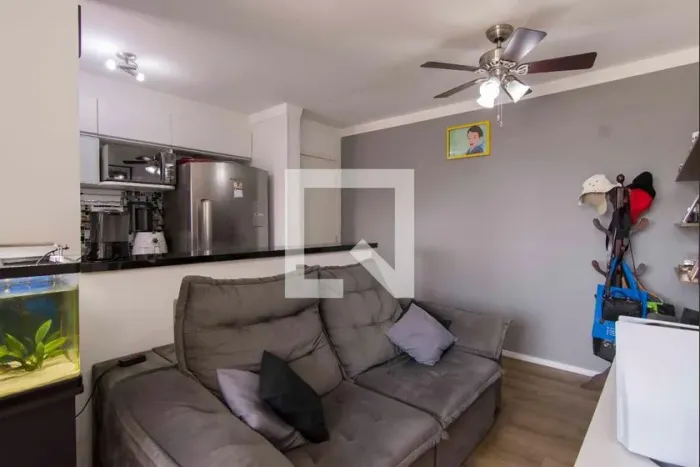Apartamento à Venda - Freguesia do Ó, 2 Quartos, 48 m2