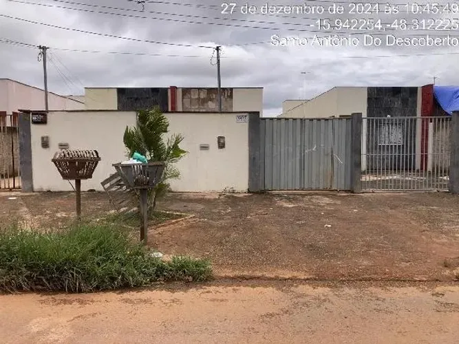Oportunidade facilitada Casa no Parque Estrela Dalva Xvi, Santo Antonio do Descoberto - G