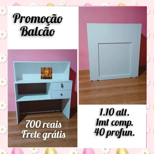 Balcão