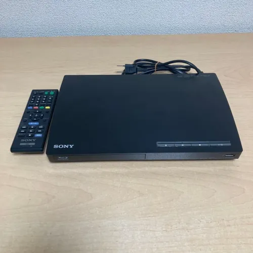 Bluray Sony
