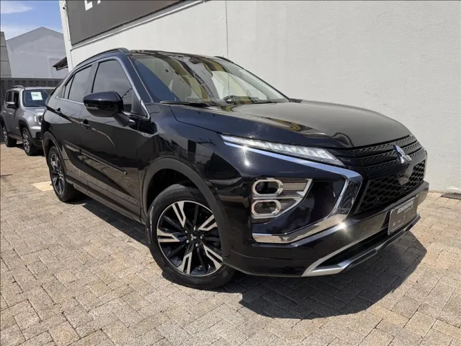 Mitsubishi Eclipse Cross HPE-S 1.5 AWD 165cv Aut. 2024