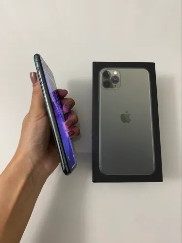 Vendo iPhone 11 Pro Max 64 GB