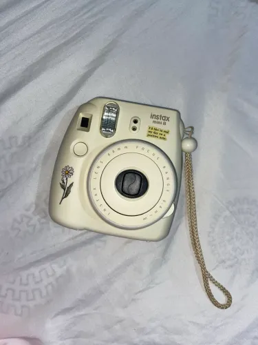 Instax Mini 8
