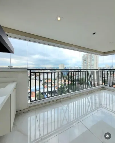 APARTAMENTO RESIDENCIAL em São Paulo - São Paulo, Vila Maria