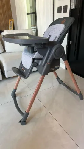 Cadeira de Refeição 