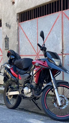 Xre300 2013 motor completo da 2023